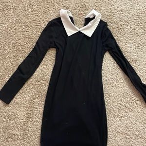SHEIN girls dress lightly used